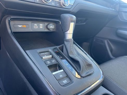 Certified 2024 Honda CR-V EX image 18