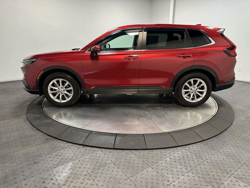 Certified 2023 Honda CR-V EX-L image 8
