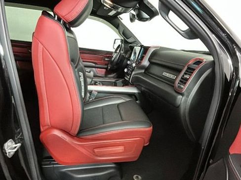 Used 2022 RAM 1500 Rebel w/ Rebel Level 2 Equipment Group AWD/4WD image 30