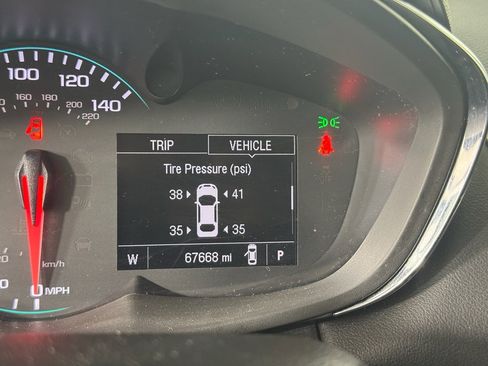 Used 2018 Chevrolet Trax LS image 22