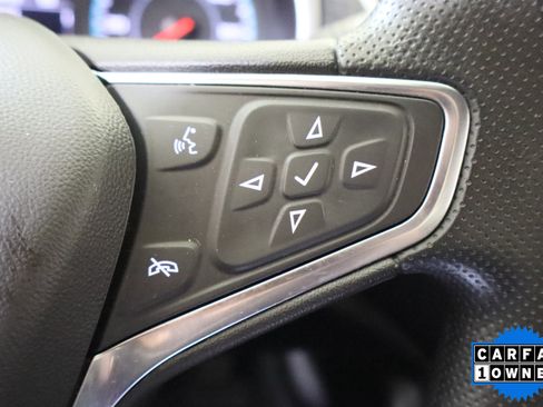 Used 2025 Chevrolet Malibu LT image 28