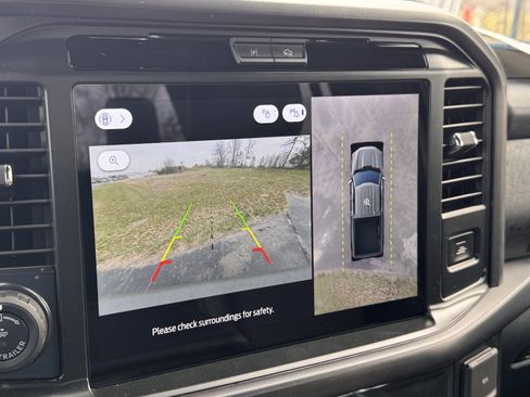 New 2025 Ford F150 Tremor w/ Equipment Group 402A High image 19