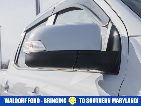 Used 2021 Ford Ranger Lariat w/ Equipment Group 501A High image 17