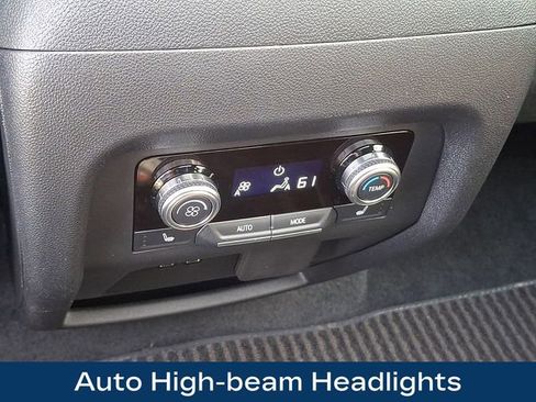 Used 2026 GMC Acadia Denali Ultimate image 24