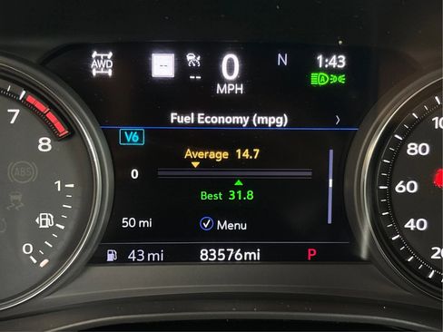 Used 2020 Cadillac XT6 Sport AWD/4WD image 49