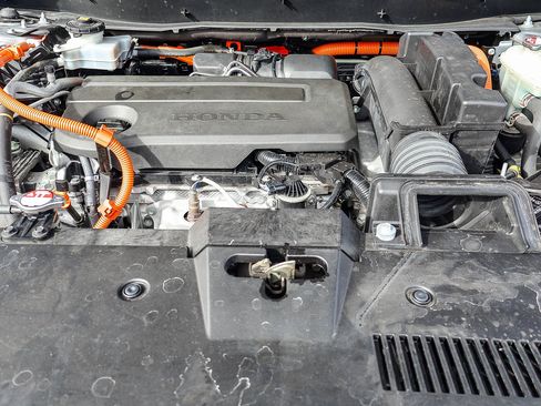 Used 2023 Honda CR-V Sport image 21