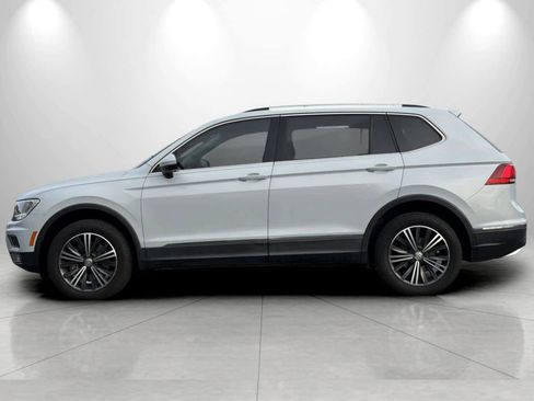 Used 2018 Volkswagen Tiguan SEL image 5