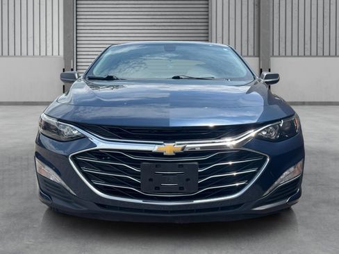Used 2020 Chevrolet Malibu LT FWD image 9