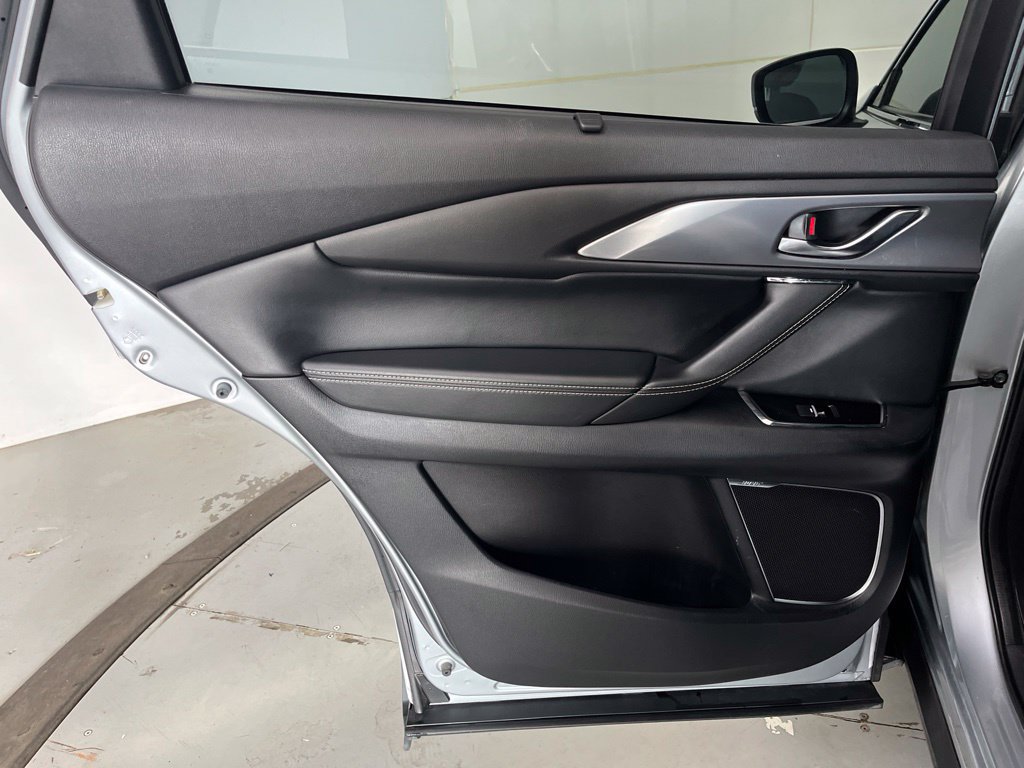 Used 2023 MAZDA CX-9 Grand Touring AWD/4WD image 28
