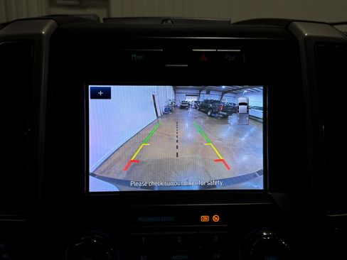 Used 2021 Ford F250 Lariat w/ Lariat Value Package image 60