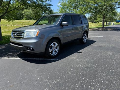 Used 2012 Honda Pilot EX-L image 19
