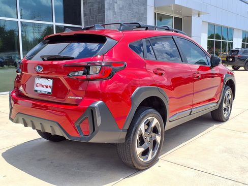 Used 2024 Subaru Crosstrek 2.5i Limited AWD/4WD image 25
