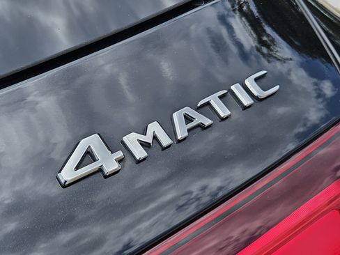 Certified 2025 Mercedes-Benz GLE 350 4MATIC image 30