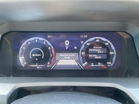 New 2026 Toyota Tacoma TRD Off-Road w/ TRD Off Road Upgrade Package AWD/4WD image 7