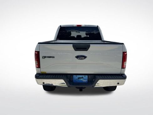 Used 2017 Ford F150 XLT w/ Trailer Tow Package AWD/4WD image 7