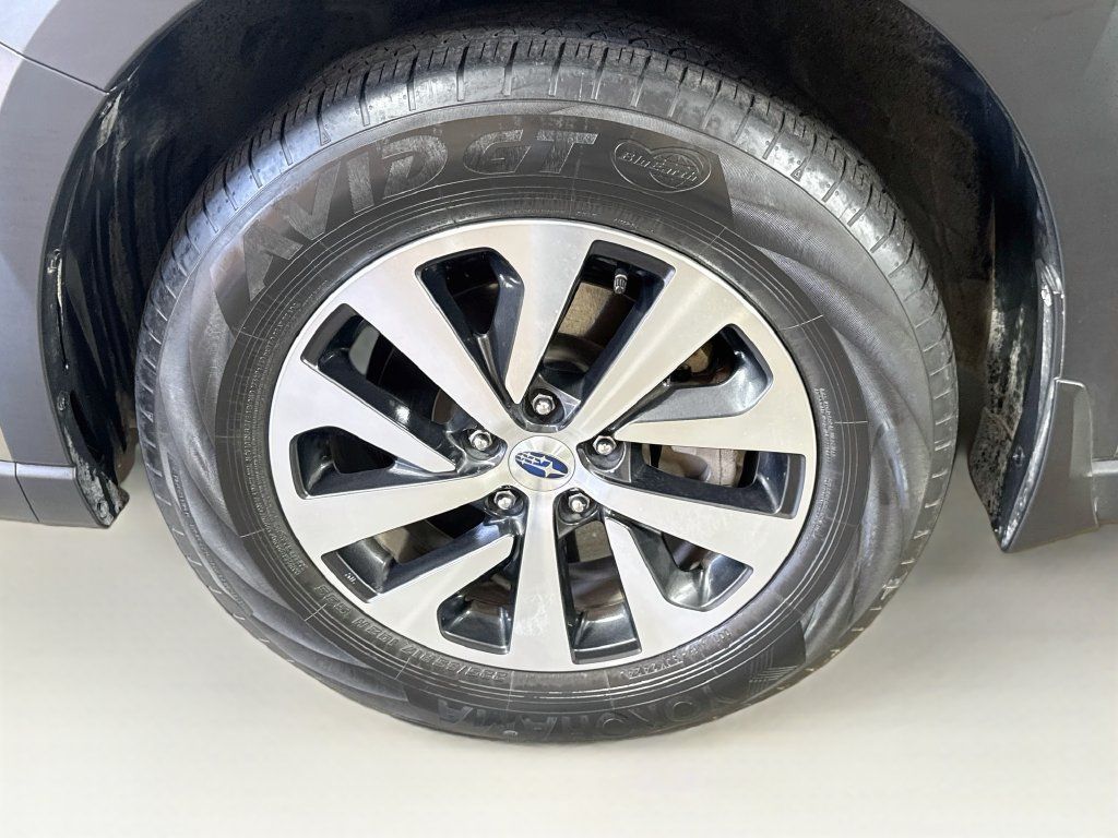 Used 2025 Subaru Outback Premium AWD/4WD image 42