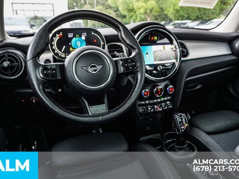 Used 2024 MINI Cooper S FWD image 26