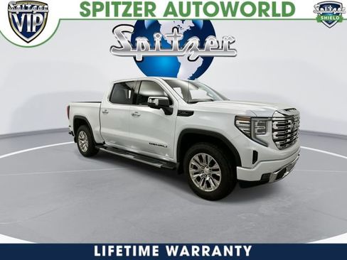 New 2026 GMC Sierra 1500 Denali w/ Technology Package image 2