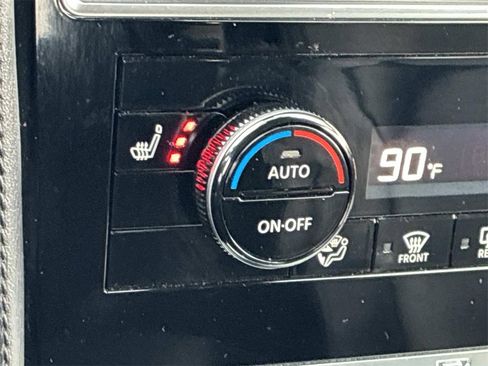 Used 2024 Nissan Armada SV w/ Cargo Package image 36