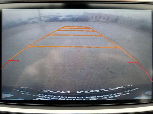 Used 2017 Buick LaCrosse Essence w/ Sun and Shade Package image 23