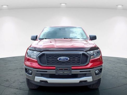 Used 2020 Ford Ranger XLT w/ Equipment Group 302A Luxury AWD/4WD image 2