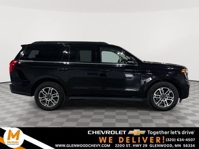 Used 2025 Ford Expedition Active