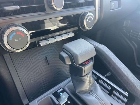 Used 2025 Toyota Tacoma TRD Sport RWD image 30