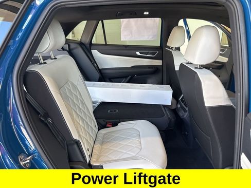 New 2026 Volkswagen Atlas Cross Sport SEL Premium R-Line AWD/4WD image 14