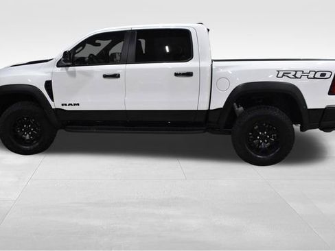 New 2026 RAM 1500 RHO w/ RHO Level 1 Equipment Group image 6