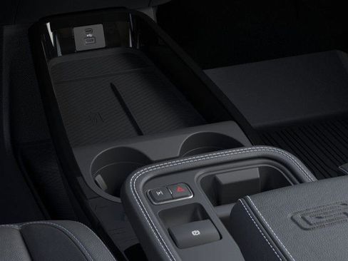 New 2025 Ford Mustang Mach-E GT w/ Interior Protection Package image 15