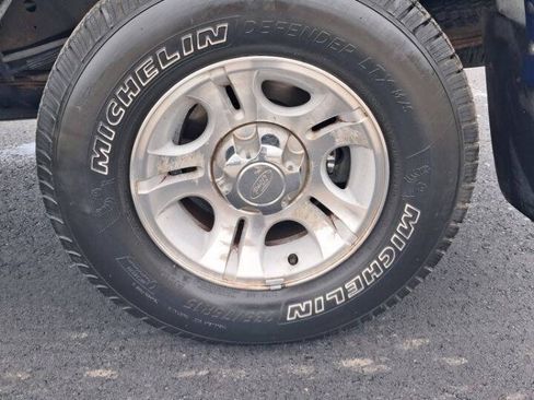 Used 2011 Ford Ranger Sport RWD image 10
