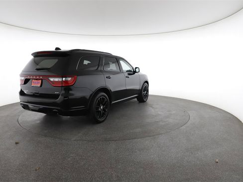 Used 2024 Dodge Durango GT image 12