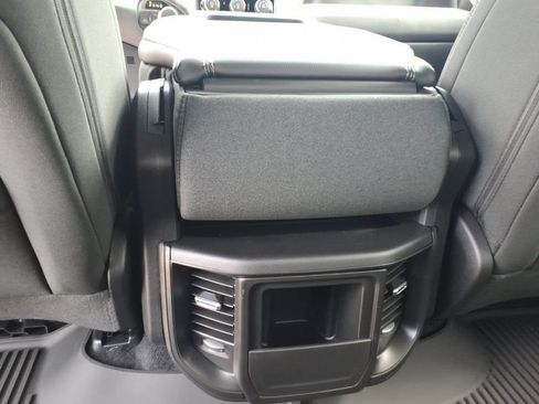 New 2026 RAM 1500 Tradesman AWD/4WD image 27