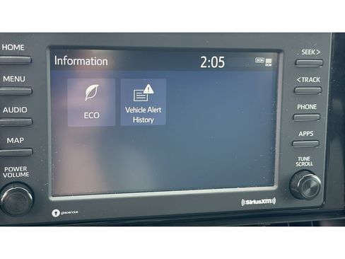 Certified 2020 Toyota RAV4 XLE w/ XLE Grade Weather Package AWD/4WD image 22