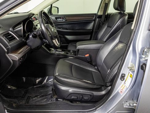 Used 2016 Subaru Legacy 2.5i Limited image 26