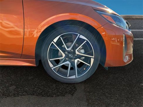 Used 2024 Nissan Sentra SR image 29