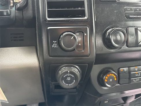 Used 2020 Ford F150 XL w/ Equipment Group 101A Mid image 15