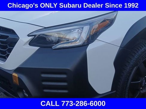 Certified 2023 Subaru Outback Wilderness image 30