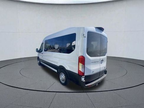 Used 2025 Ford Transit 350 XL AWD/4WD image 10