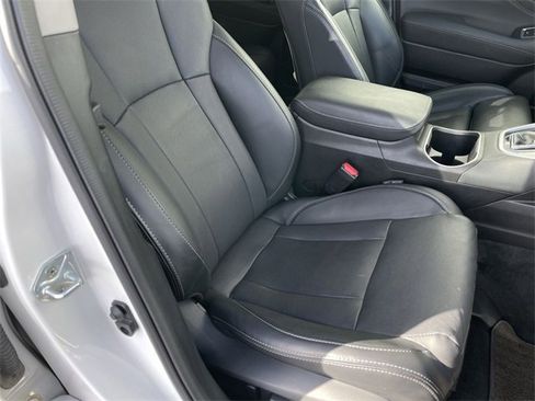 Used 2023 Subaru Outback Limited XT image 25