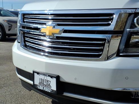 Used 2020 Chevrolet Tahoe Premier w/ Premier Plus Edition image 35