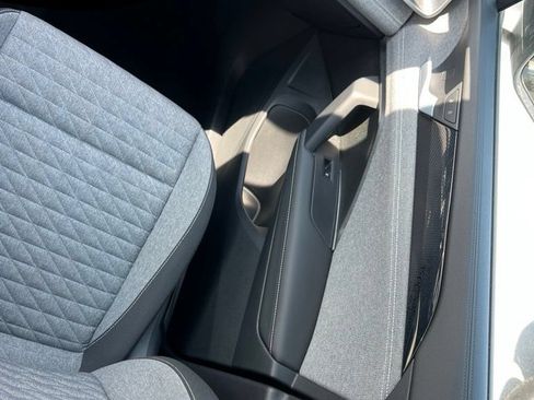 Certified 2026 Volkswagen Tiguan S FWD image 29