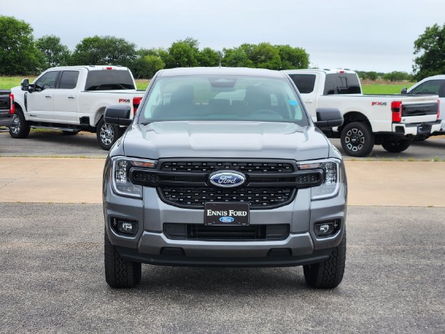 New 2026 Ford Ranger XL RWD image 2