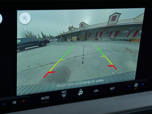 New 2025 Ford Maverick XL w/ Equipment Group 101A image 12