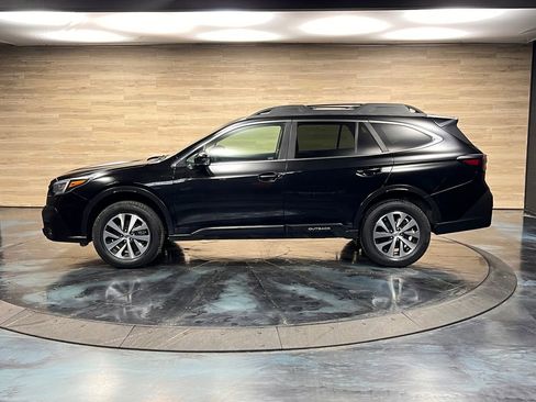 Used 2021 Subaru Outback Premium image 20
