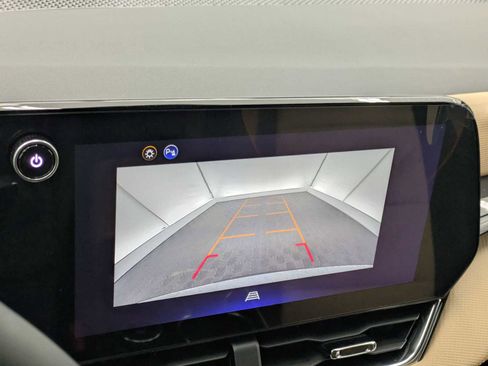 New 2026 Chevrolet Equinox ACTIV w/ Convenience Package III image 28