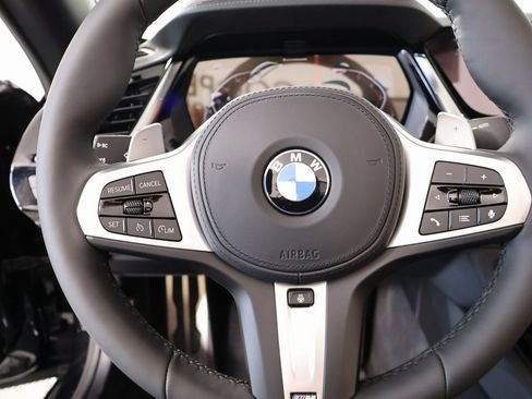 New 2026 BMW Z4 sDrive30i w/ Premium Package image 4