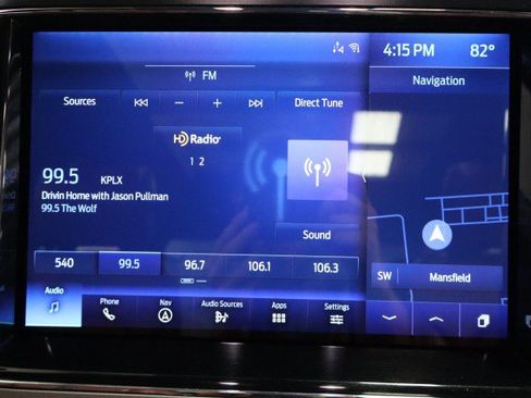 Used 2022 Ford F250 King Ranch w/ King Ranch Ultimate Package AWD/4WD image 70