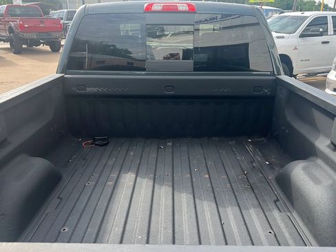 Used 2017 Chevrolet Silverado 2500 LTZ w/ Duramax Plus Package AWD/4WD image 7