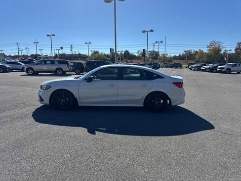 Used 2022 Honda Civic Sport image 7